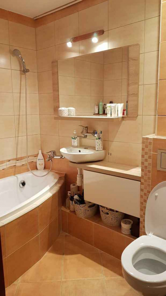 3pok, 54met, okolice ul. Na Ostatnim Groszu BALKON/PIWNICA (Wrocław) Fabryczna - zdjęcie 6