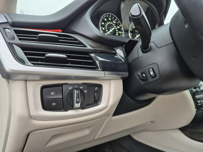 BMW X5 Giżycko - zdjęcie 12