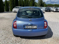 Nissan Micra Aleksandrów Łódzki - zdjęcie 5