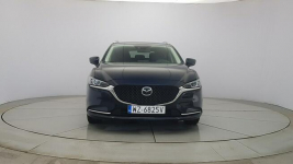 Mazda 6 2.0 SkyPassion ! Z polskiego salonu ! Faktura VAT ! Warszawa - zdjęcie 2