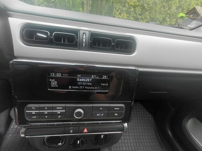 Sprzedam Citroen C3 VAN 2019, Kupiony w salonie w Polsce , Kampinos - zdjęcie 9