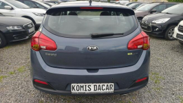 Kia Cee'd 1,6 CRDI 128KM 176tys.km/Alu/Klimatronik/Super Szczecin - zdjęcie 8