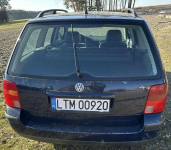 1999 Volkswagen Passat, 945,00 zł Pruszków - zdjęcie 2