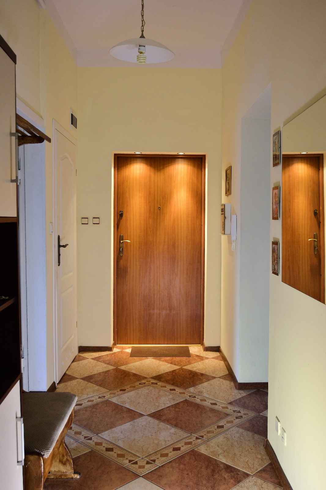 Stylowe 3-pokojowe mieszkanie z ogródkiem w sercu Tczewa Tczew - zdjęcie 10