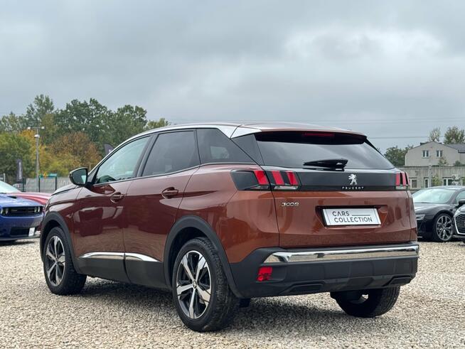 Peugeot 3008, 2019 Michałowice - zdjęcie 6