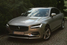 Volvo S90 D5 235 KM 4x4 AWD Inscription
