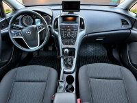 Opel Astra 1.6 Benzyna Tarnowskie Góry - zdjęcie 6