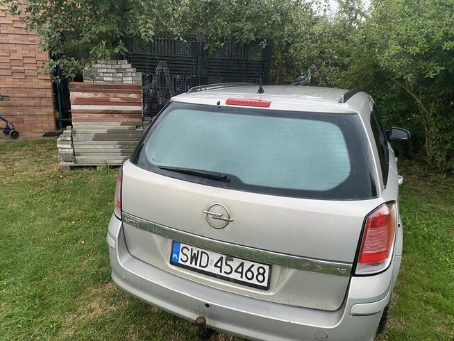 Sprzedam Opel Astra Opole - zdjęcie 3