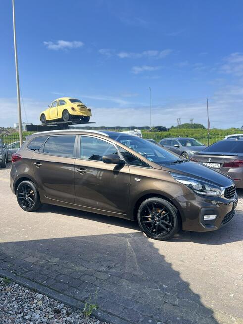 Kia Carens Słupsk - zdjęcie 3