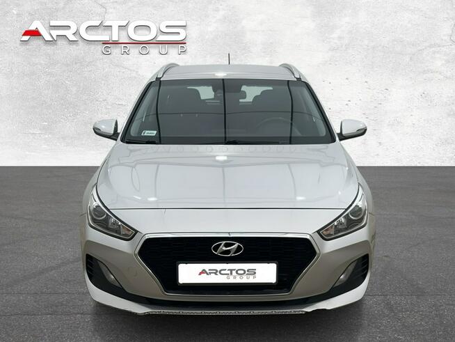 i30 1.6 D Classic + Salon PL 1 wł. Warszawa - zdjęcie 2