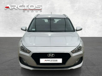 i30 1.6 D Classic + Salon PL 1 wł. Warszawa - zdjęcie 2