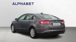 Mondeo 2.0 EcoBlue Trend aut Salon PL 1wł. Warszawa - zdjęcie 4