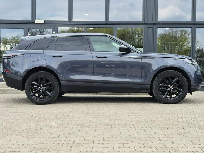 Range Rover Velar 2.0D 204 KM AWD Auto S / Panorama / Salon PL / ASO Łódź - zdjęcie 5
