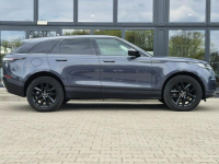 Range Rover Velar 2.0D 204 KM AWD Auto S / Panorama / Salon PL / ASO Łódź - zdjęcie 5