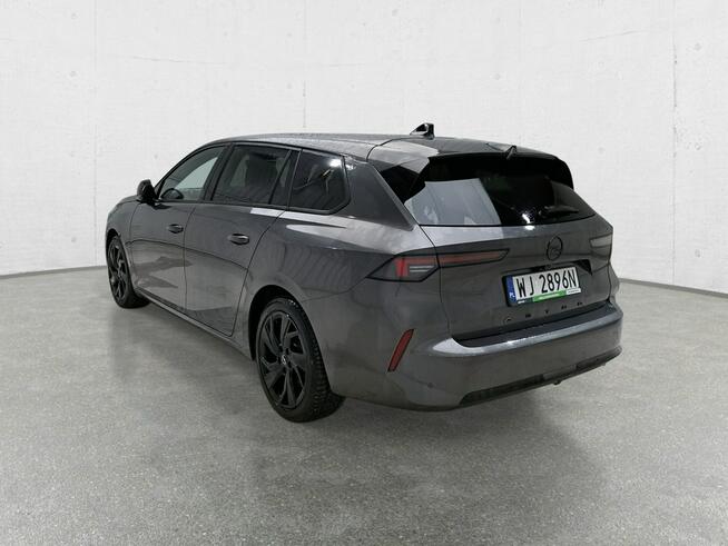 Opel Astra Komorniki - zdjęcie 5