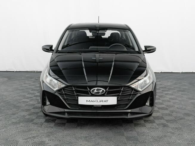 Hyundai i20 WD1504R#1.2 Pure Cz.cof Bluetooth KLIMA Salon PL VAT 23% Pępowo - zdjęcie 7