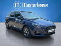 Hyundai i30 1.5 T-GDI 48V Comfort ! Z Polskiego Salonu ! Faktura Vat ! Warszawa - zdjęcie 3