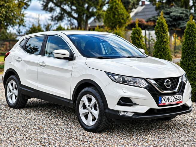 Nissan Qashqai Sadlno - zdjęcie 1