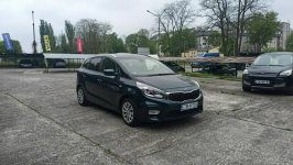 Kia Carens bardzo zadbany, serwisowany, doinwestowany Tomaszów Mazowiecki - zdjęcie 12