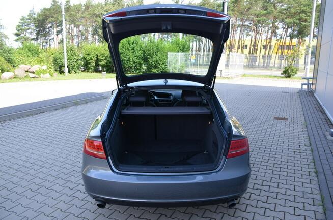 Audi A5 Opłacone 2.0TFSI 179KM Bi-xenon Ledy Navi Start/Stop Kutno - zdjęcie 5