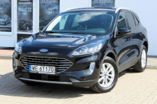 Ford Kuga Titanium SalonPL FV23% 190KM Kamera LED Virtual Navi Android Sokołów - zdjęcie 3