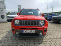 Jeep Renegade 1.0 120KM Longitude 4x2, serwis, bogate wyposażenie Nowy Sącz - zdjęcie 9
