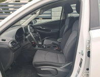 Hyundai i30 1.5 Benzyna 110 KM Cisiec - zdjęcie 8