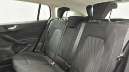 Ford Focus 1.5 EcoBlue Titanium Kombi Warszawa - zdjęcie 12