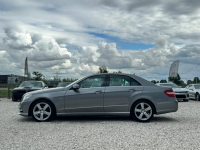 Mercedes E 350 Tempomat / Harman Kardon / Szyberdach / FV marża Michałowice - zdjęcie 7