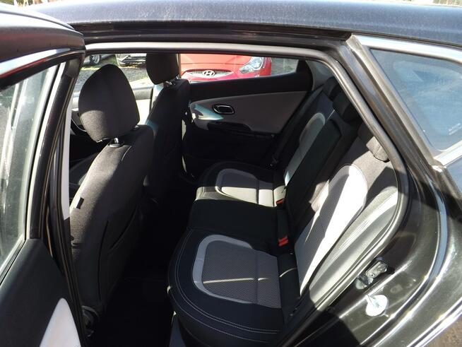 Kia Cee'd Słupsk - zdjęcie 10