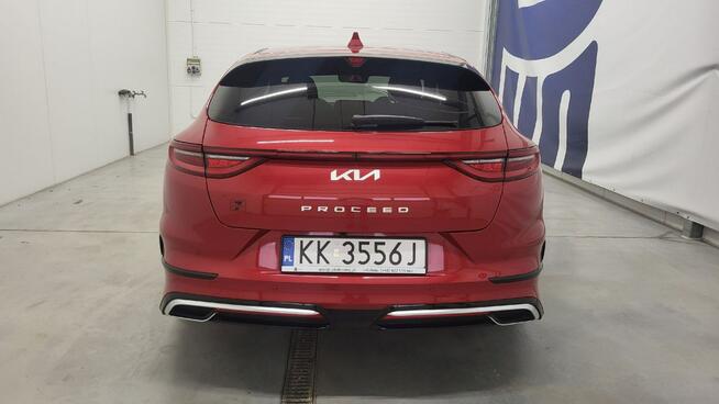 Kia Pro Cee'd 1.5 T-GDI GT Line DCT Grójec - zdjęcie 7