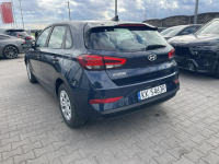 Hyundai i30 Salon Polska Klimatronik Kamera Podgrzewanie Gliwice - zdjęcie 4