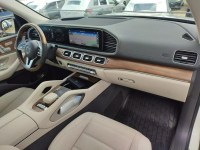 Mercedes GLE 400 Salon Polska Otwock - zdjęcie 10