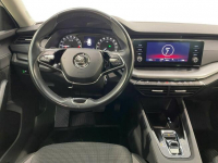 Skoda Octavia 2.0 TDI Ambition Kombi Warszawa - zdjęcie 9