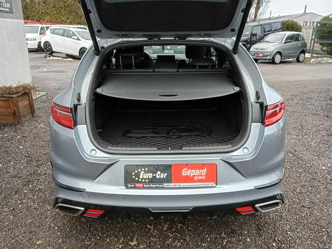Kia Pro Cee'd Janów Lubelski - zdjęcie 12