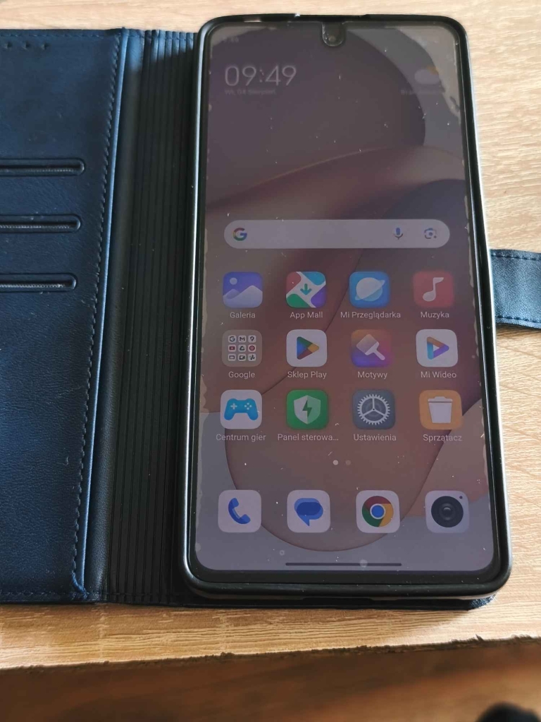 Redmi Note12 Pro Podgórze - zdjęcie 2