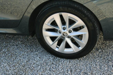 Škoda Octavia AMBITION F-vat LED Salon Polska Gwarancja DSG Warszawa - zdjęcie 12