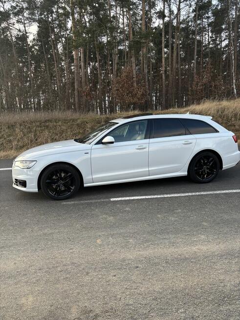 Audi a6 c7 Avant Śmigiel - zdjęcie 4