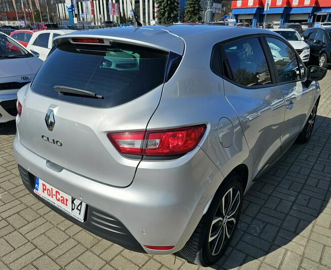 Renault Clio Nawigacja, telefon, nagłośnienie, czujniki parkowania Olsztyn - zdjęcie 9