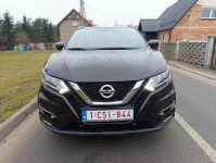 Nissan Qashqai 1.3B 140KM 10.2020r Dzierżoniów - zdjęcie 3