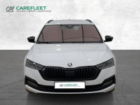 Skoda Octavia 1.5 TSI e-Tec Style  Ambition DSG Kombi Warszawa - zdjęcie 2
