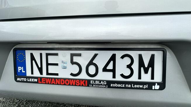 Nissan Micra Benzyna Zarejestrowany Ubezpieczony Elbląg - zdjęcie 4