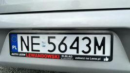 Nissan Micra Benzyna Zarejestrowany Ubezpieczony Elbląg - zdjęcie 4