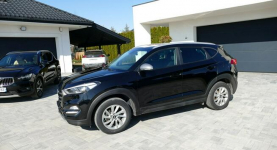 Hyundai Tucson Advantage! Kamera! Navi! Ledy! Gwarancja! Grójec - zdjęcie 8