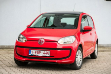 Volkswagen Up! Lipsko - zdjęcie 1