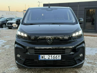 Peugeot Traveller Business VIP, 2.0 BlueHDi , Salon PL!  JAK Nowy! Pęcice - zdjęcie 9