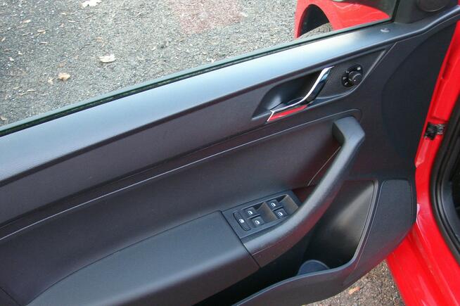 Škoda RAPID 1.2 E 105 KM Marco Polo Piła - zdjęcie 6