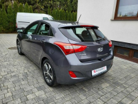 Hyundai i30 ** Przebieg 130 Tys Km ** Nawigacja ** Klimatronik ** Jatutów - zdjęcie 5