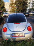 Volkswagen new beetle Chełm - zdjęcie 5