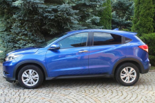 Honda HR-V i-DTEC 192 tys km Madny egzemplarz Lubań - zdjęcie 5